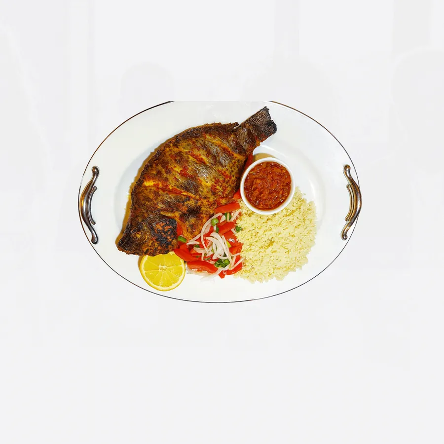 attieke poisson