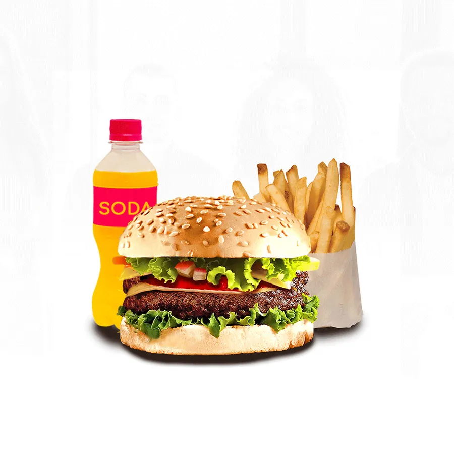 menu yap burger