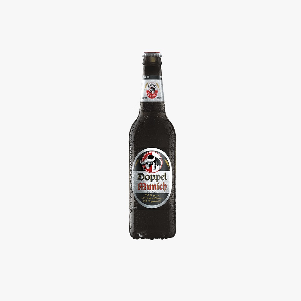 DOPEL 50CL