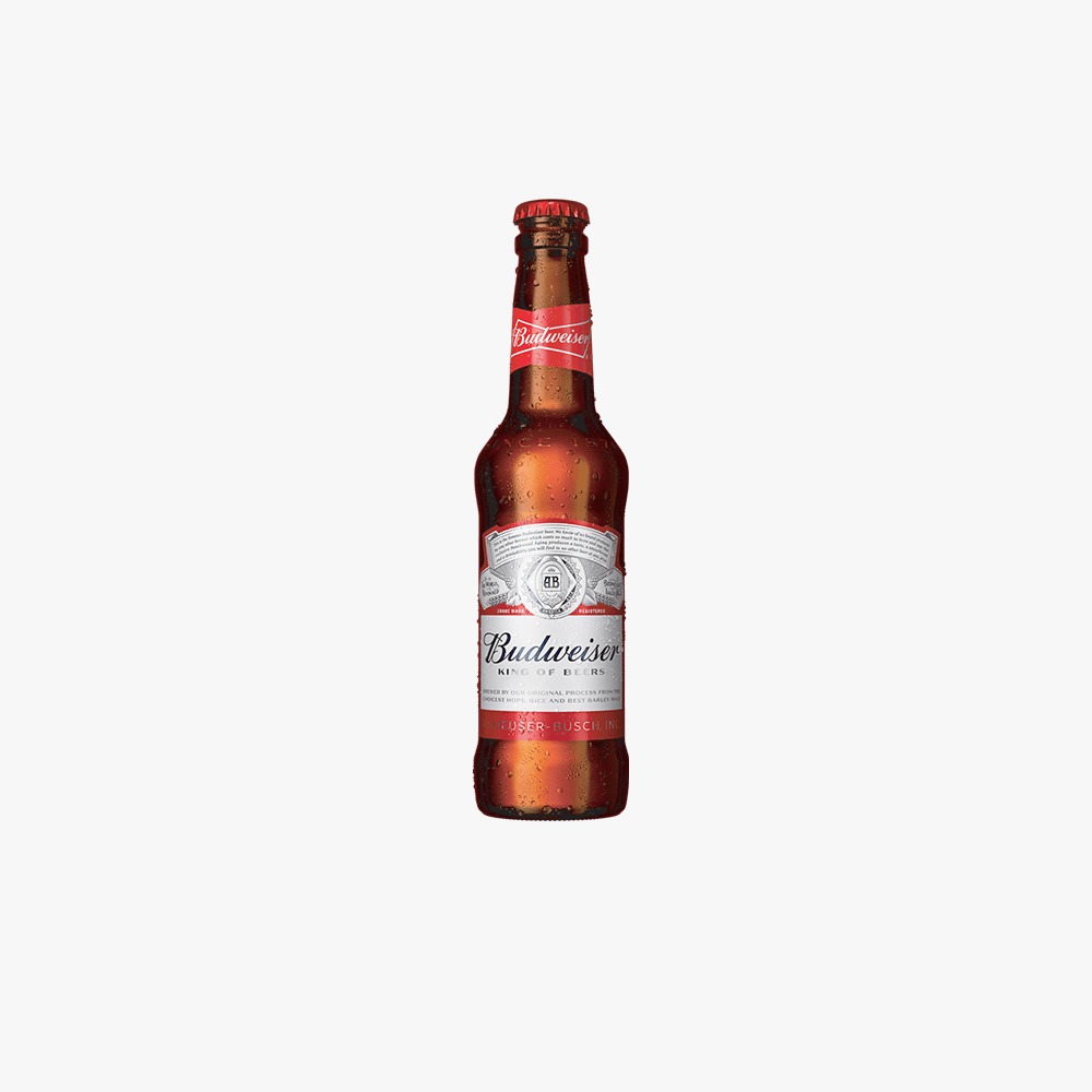 Budweiser