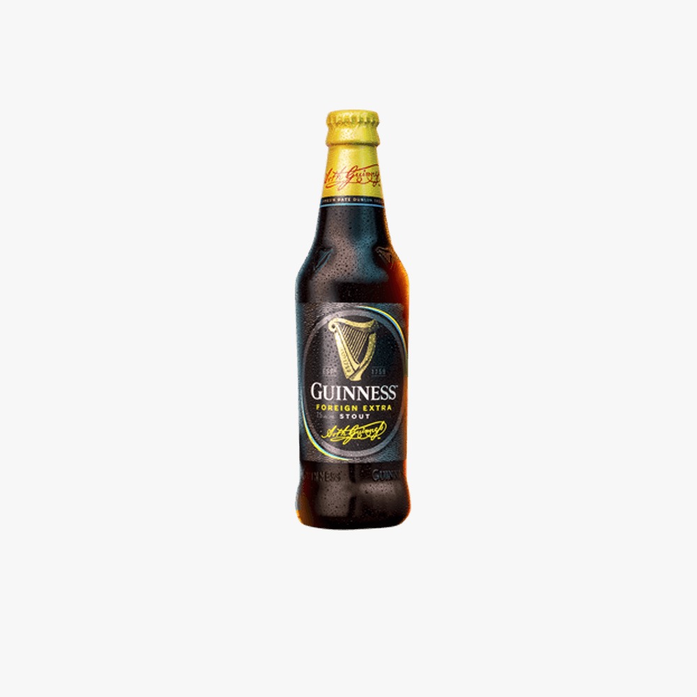 GUINESS 33cl