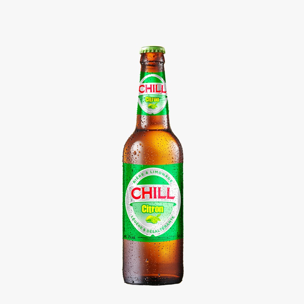 chill