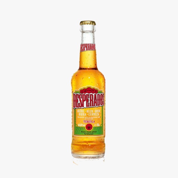 DESPERADOS 33 CL
