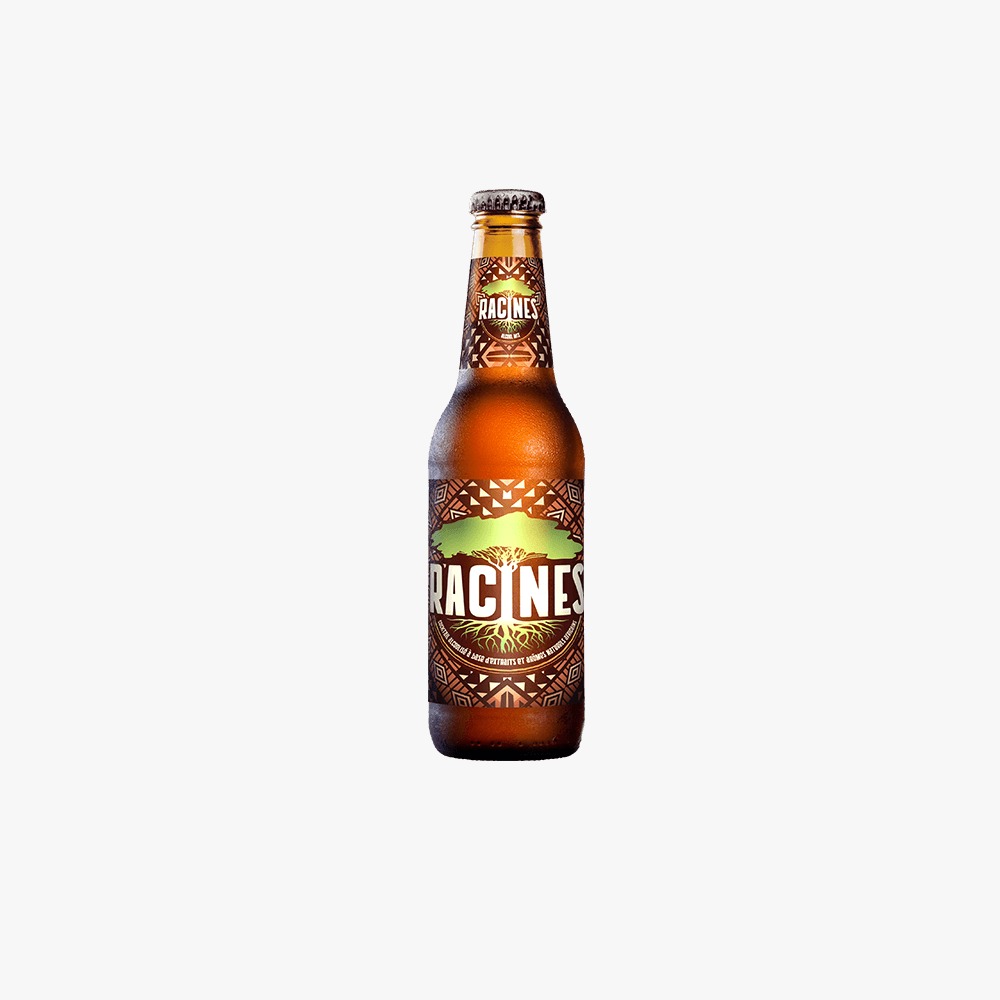 Racine 50cl