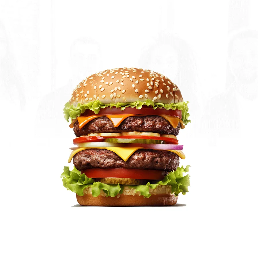Yap Big Burger