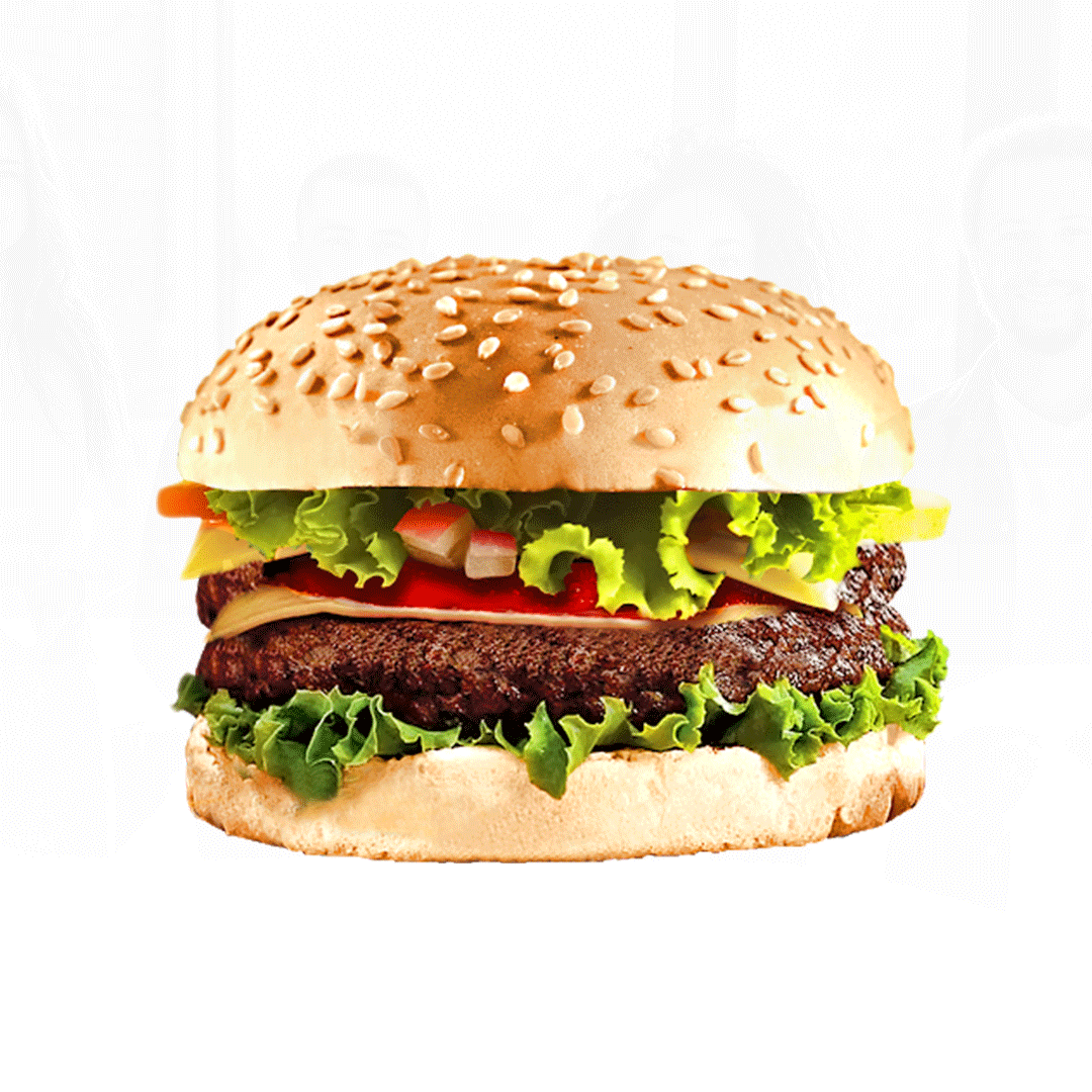 Yap Burger