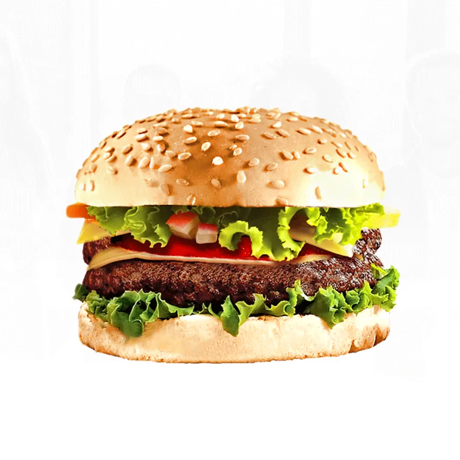 Yap Burger