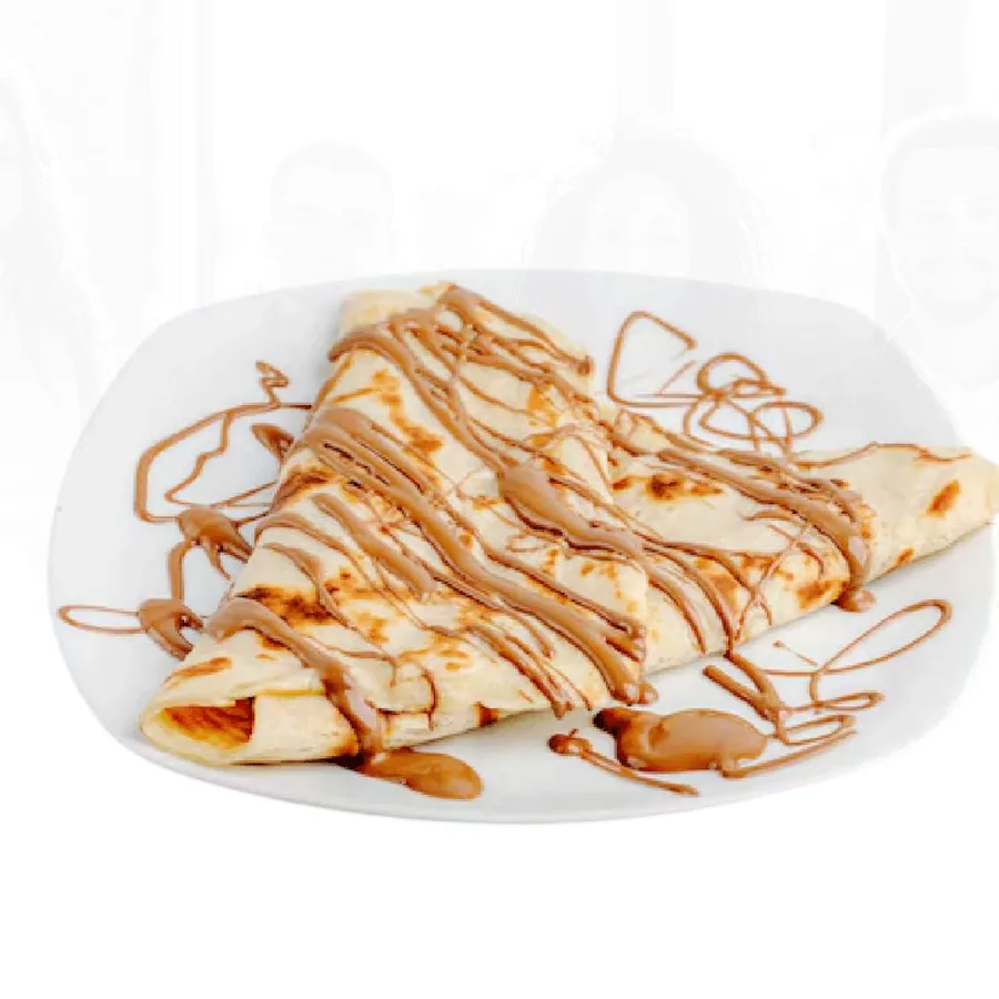 crepes