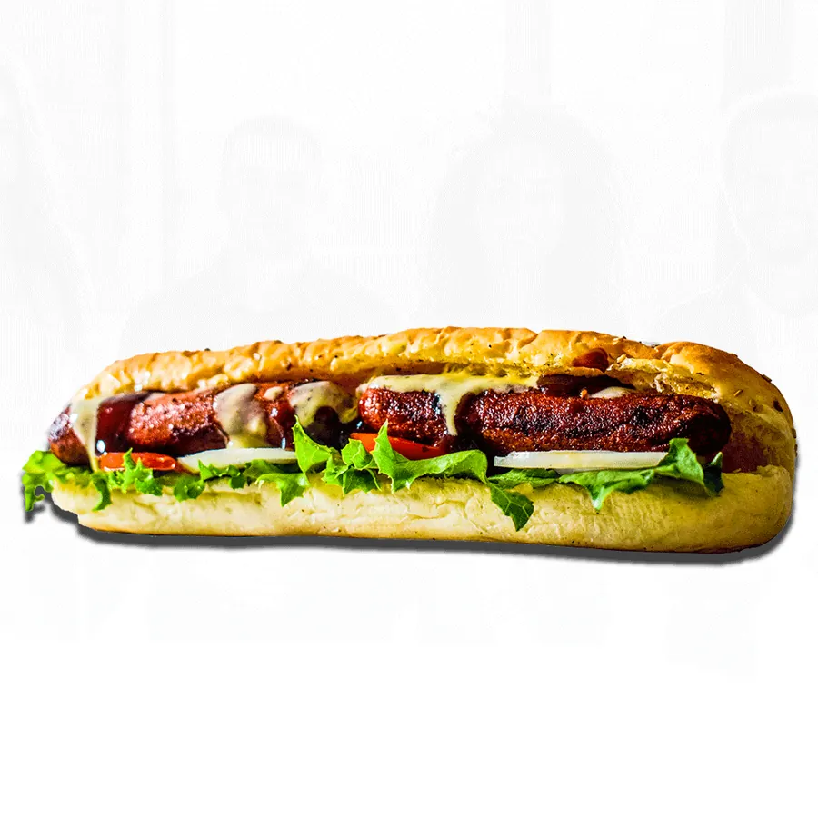 yap hot dog